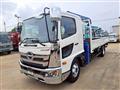 2018 Hino Ranger