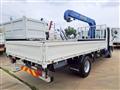 2018 Hino Ranger