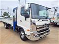 2018 Hino Ranger