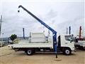 2018 Hino Ranger