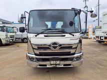 2018 Hino Ranger
