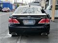 2010 Toyota Crown