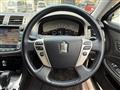 2010 Toyota Crown