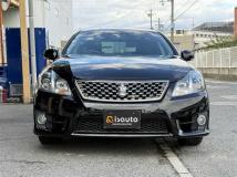 2010 Toyota Crown