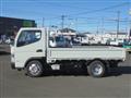 2015 Mitsubishi Canter