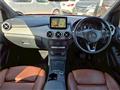 2017 Mercedes-Benz B-Class