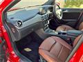 2017 Mercedes-Benz B-Class