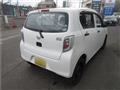 2016 Daihatsu Mira
