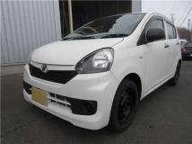 2016 Daihatsu Mira