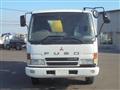 2002 Mitsubishi Fighter