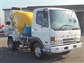 2002 Mitsubishi Fighter