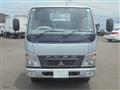 2008 Mitsubishi Canter