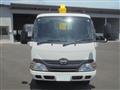 2015 Hino Dutro