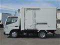 2017 Mitsubishi Canter