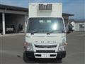 2017 Mitsubishi Canter
