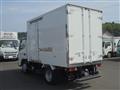 2017 Mitsubishi Canter