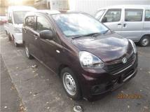 2016 Daihatsu Mira