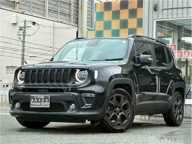2021 Jeep Jeep Others