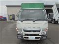 2016 Mitsubishi Canter