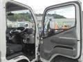 2016 Mitsubishi Canter