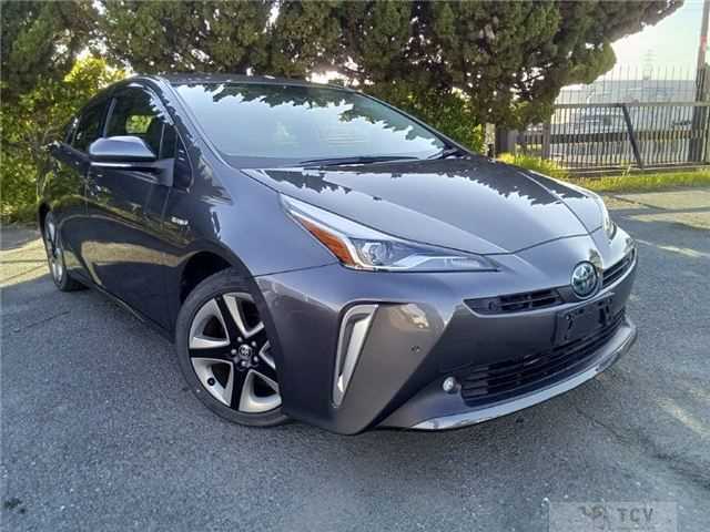 2019 Toyota Prius