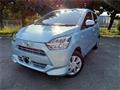 2025 Daihatsu Mira