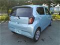 2025 Daihatsu Mira