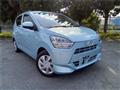 2025 Daihatsu Mira