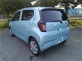 2025 Daihatsu Mira