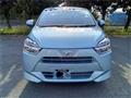 2025 Daihatsu Mira