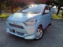 2025 Daihatsu Mira