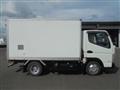 2015 Mitsubishi Canter