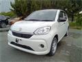 2020 Toyota Passo