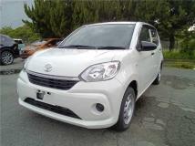 2020 Toyota Passo