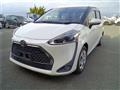 2019 Toyota Sienta
