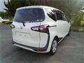 2019 Toyota Sienta