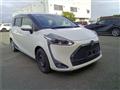 2019 Toyota Sienta