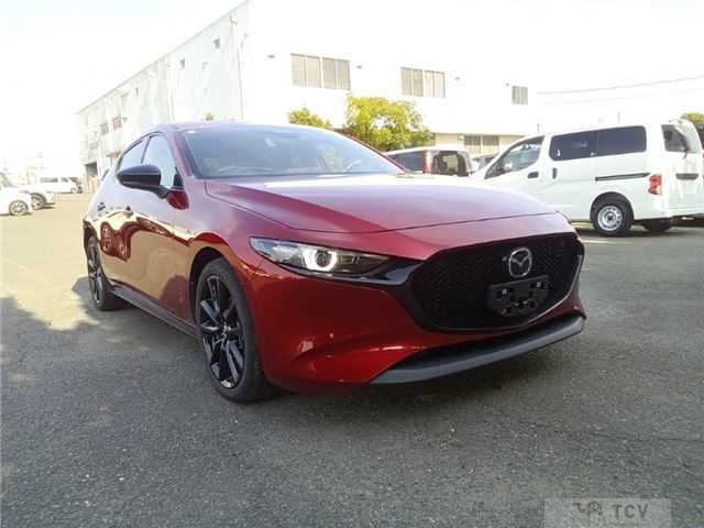 2023 Mazda Mazda Others
