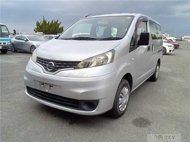 2015 Nissan NV200 VANETTE