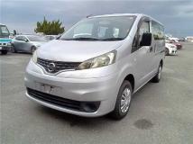 2015 Nissan NV200 VANETTE