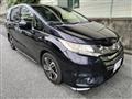 2013 Honda Odyssey