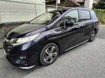 2013 Honda Odyssey