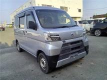 2021 Daihatsu Hijet Cargo