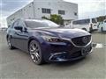 2017 Mazda Atenza