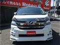 2017 Toyota Vellfire
