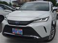 2024 Toyota Harrier