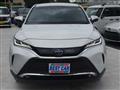 2024 Toyota Harrier
