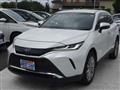 2024 Toyota Harrier