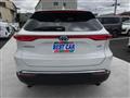 2024 Toyota Harrier