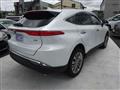 2024 Toyota Harrier